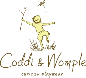 Coddi & Womple