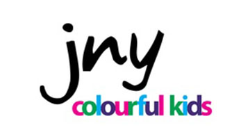 JNY Colourful Kids