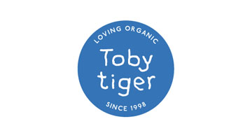 Toby tiger