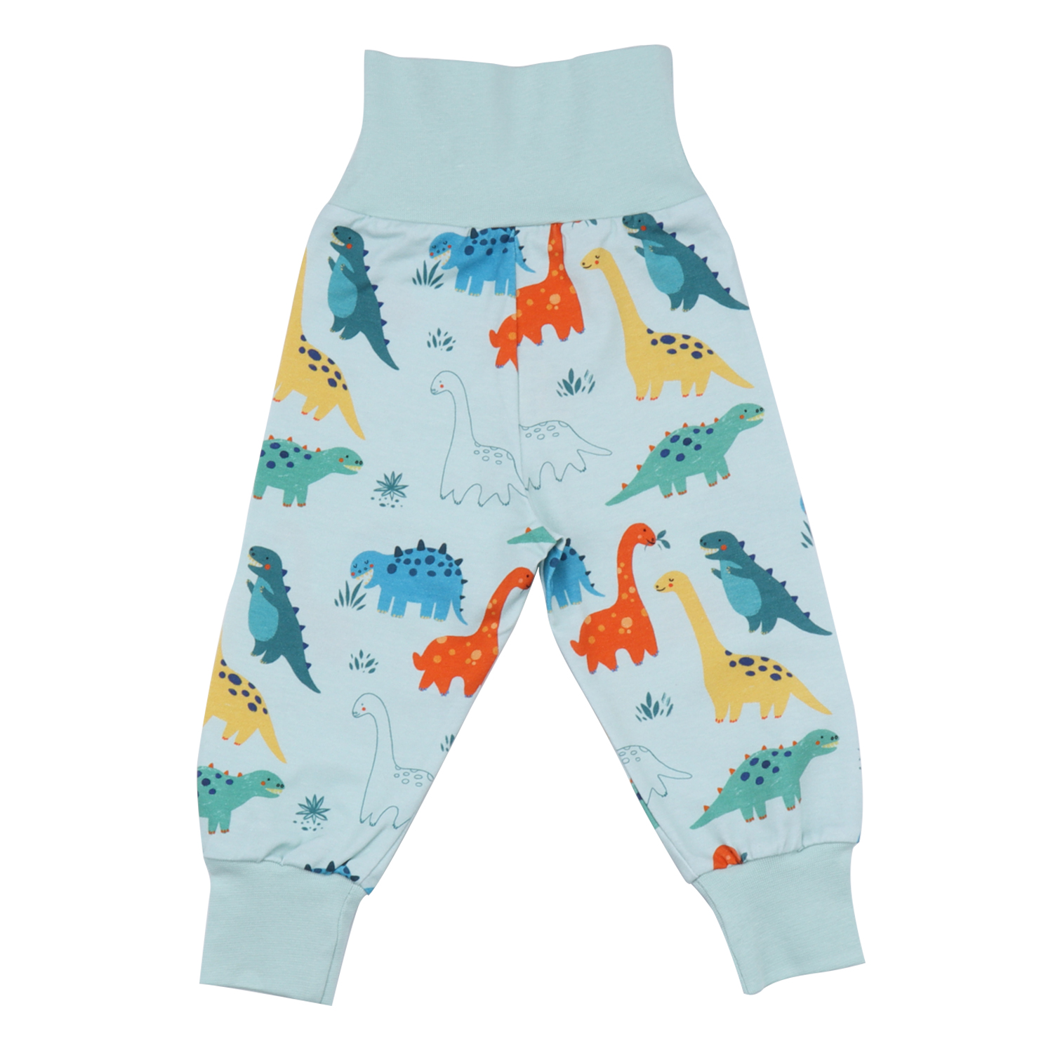 Walkiddy Baby Dinosaurs Pants – Gwisk Lowen