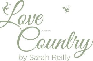 Love Country by Sarah Reilly